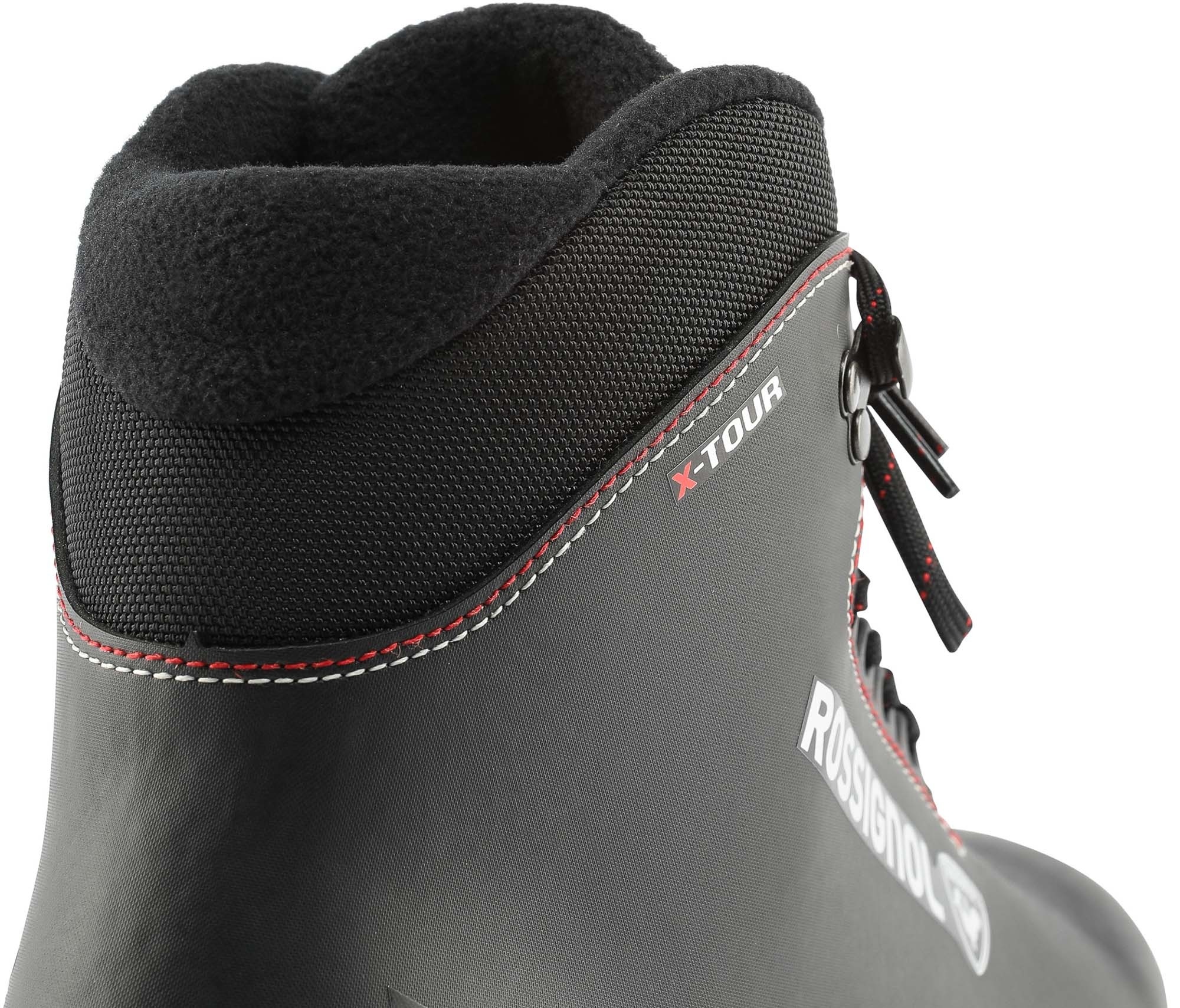 Rossignol X1 CrossCountry Ski Boots Sports aux Puces Stjean