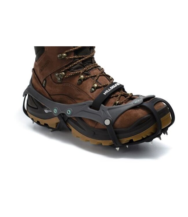 FlexSteps Crampons