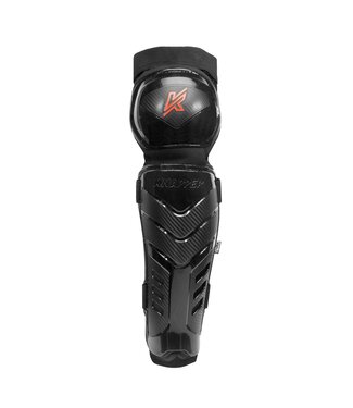 Knapper AK7 Pro Shin Guards