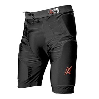 Knapper Ak5 Protection shorts
