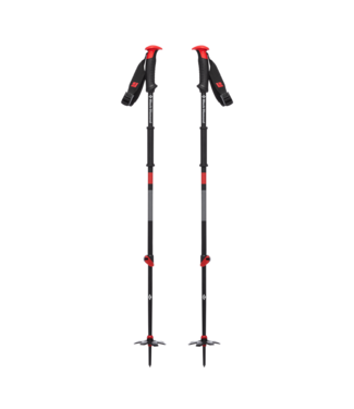 Black Diamond Traverse poles