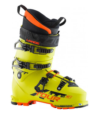 Lange XT3 Tour Sport Boots