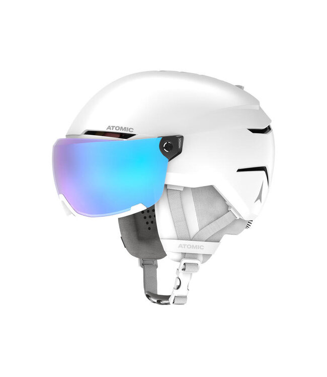 Savor Visor Stereo Helmet