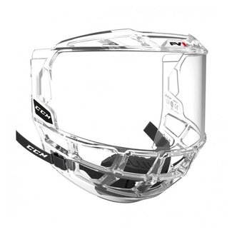 CCM Hockey Visiere FV1 Claire