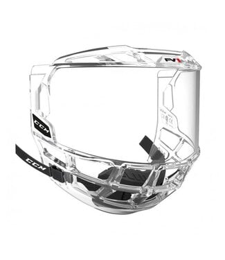 CCM Hockey Visiere FV1 Claire