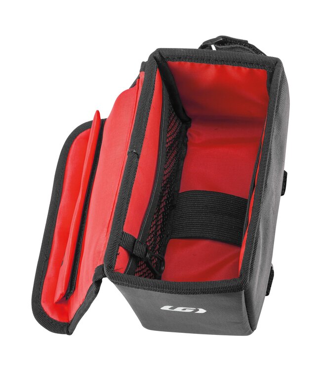 Sac Cycliste Dashboard