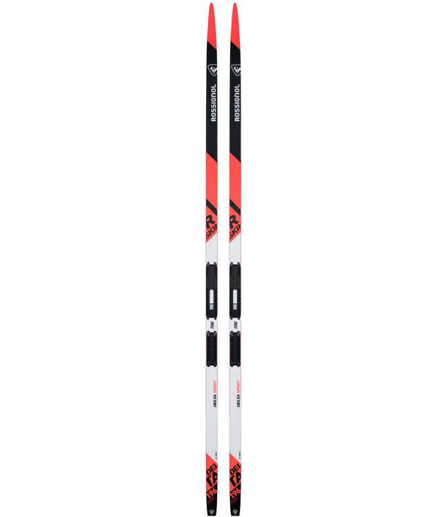 Delta Sport R-Skin Skis