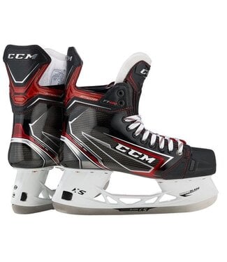 CCM Hockey Patins Jetspeed FT490 SR