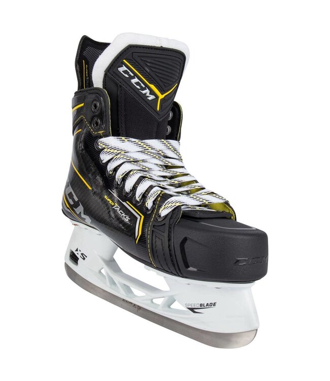 CCM Hockey Super Tacks 9370 Skates Sports aux Puces Stjean