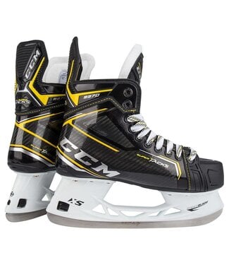 CCM Hockey Super Tacks 9370