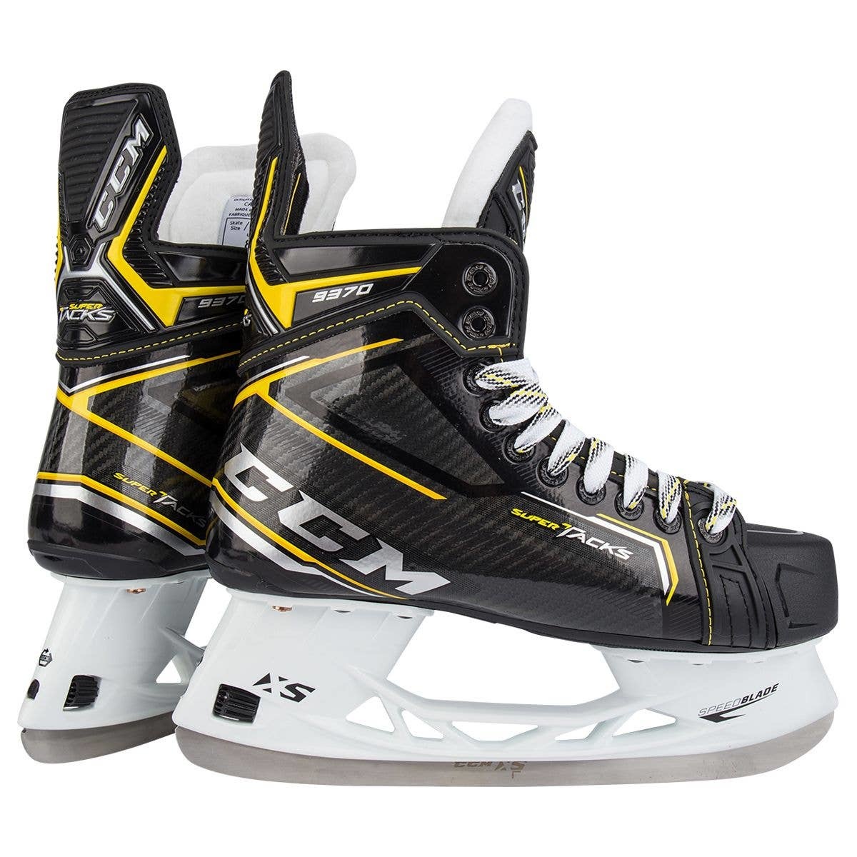 CCM Hockey Super Tacks 9370 Skates