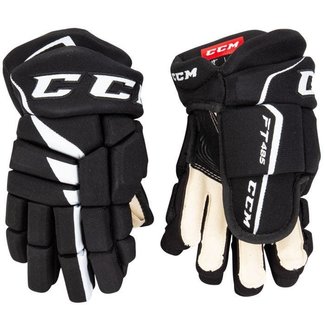 CCM Hockey Jetspeed FT485 SR Gloves