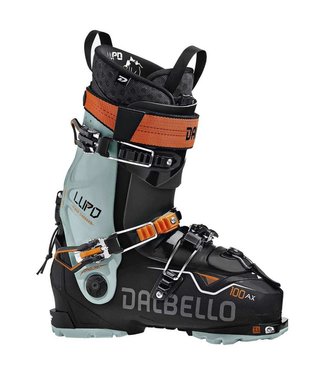 Dalbello Lupo AX 100 Boots