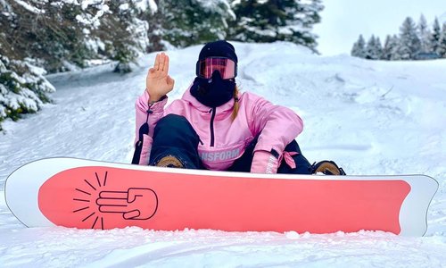 Ski Alpin et Planche à Neige