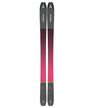 Atomic Skis Backland 86 SL