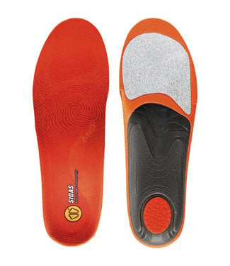 SIDAS Semelles 3FEET Winter Mid