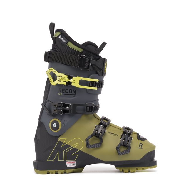 K2 Recon 120 Boots 2021