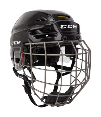 CCM Hockey Tacks 310 Combo helmet