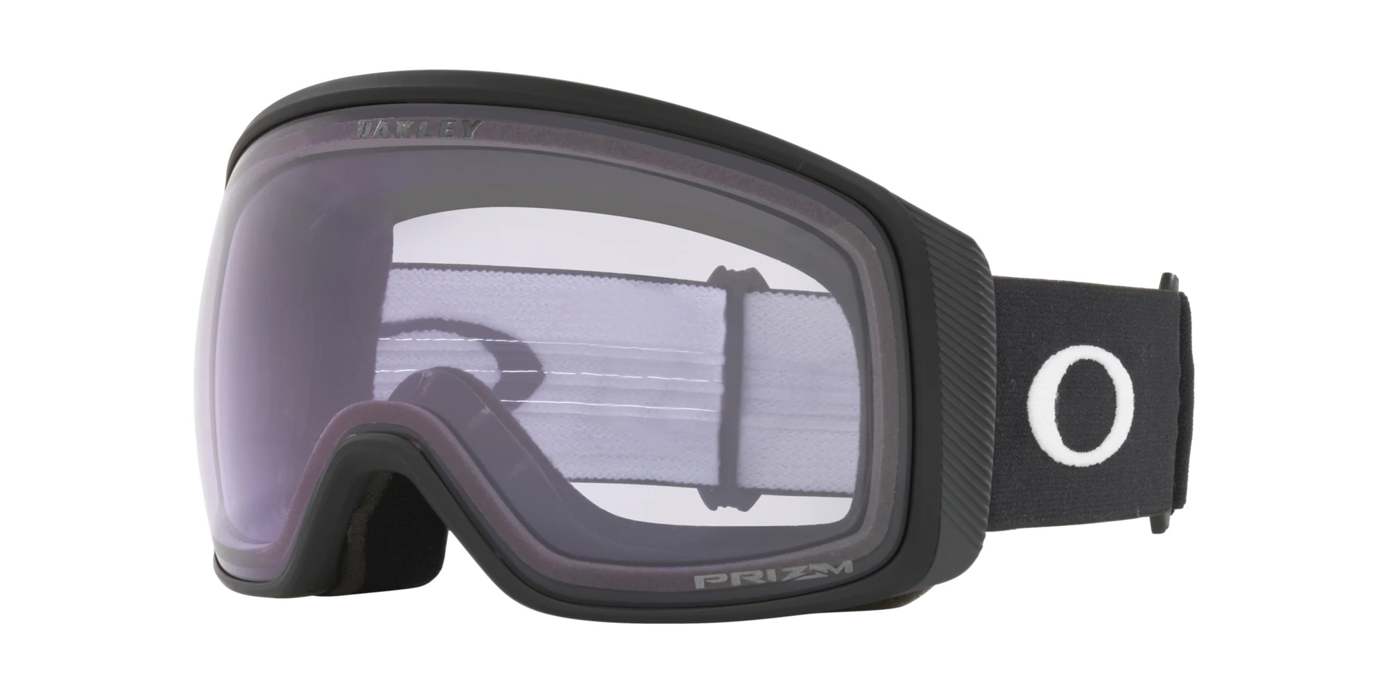 Oakley Flight Tracker L Snow Goggles - B1B Forged Iron Curry
