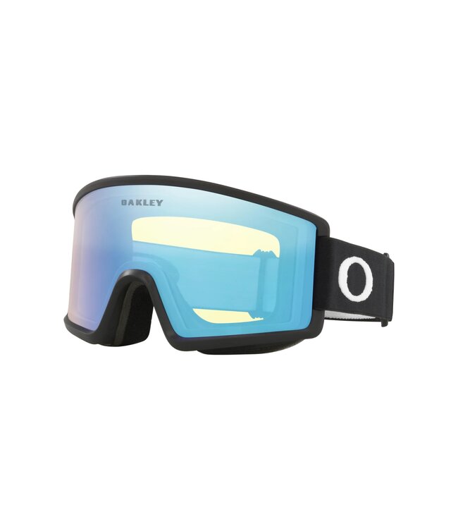 Target Line M Goggles