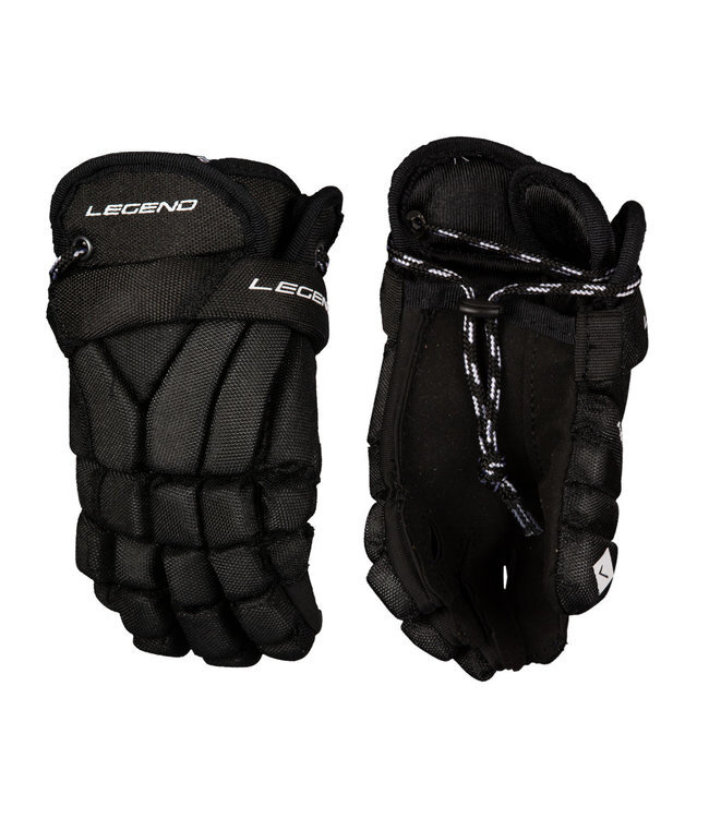 HP5 Gloves