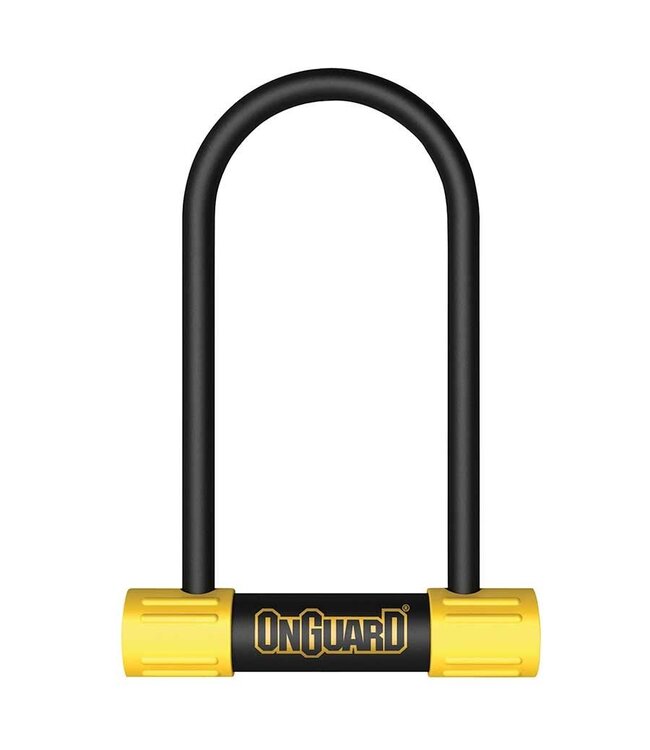 Bulldog Medium 8013M padlock, U-lock