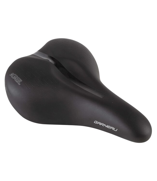 Selle gel confort