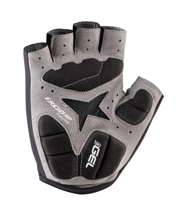 gants biogel rx femme