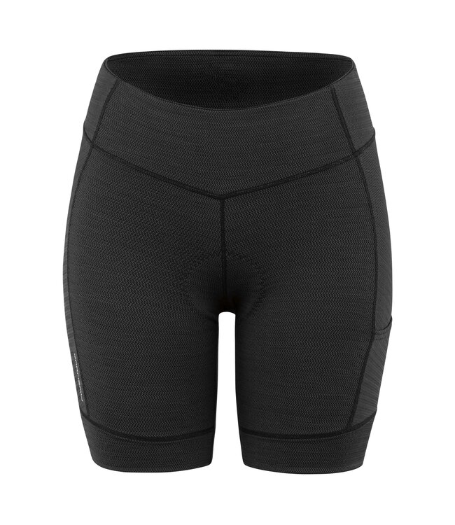 Women's Fit Sensor Texture 7.5 Shorts