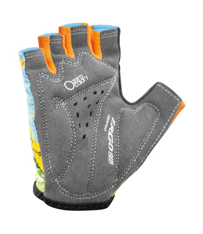 Gants cyclistes Kid Ride
