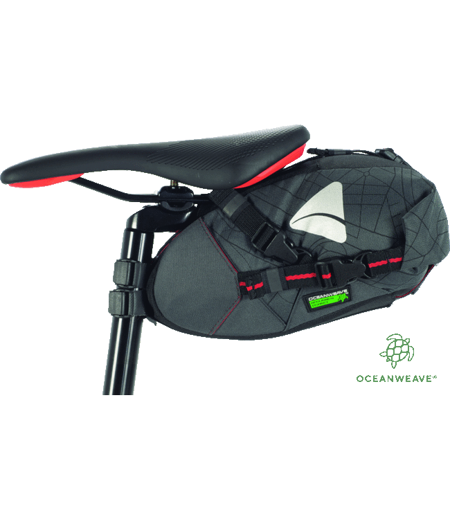 Seymour Oceanweave Seatpack 7 Bag