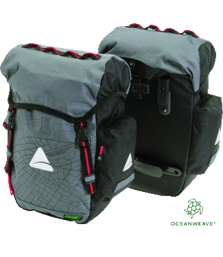 Axiom Seymour Oceanweave 22+ bag