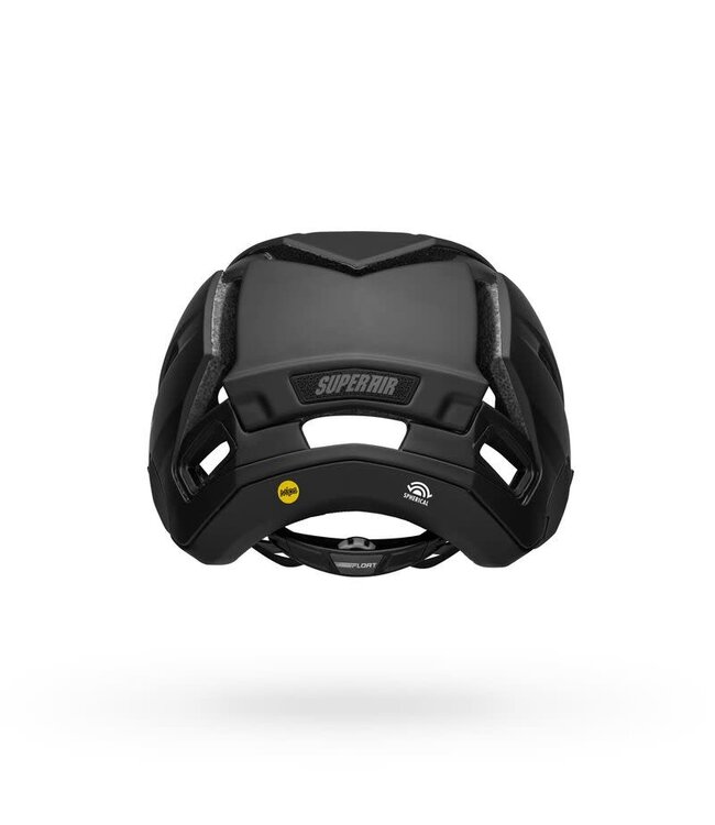 Super Air R Spherical Mountain Bike Helmet