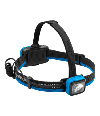 Black Diamond Sprinter 275 Ultra Blue Headlamp