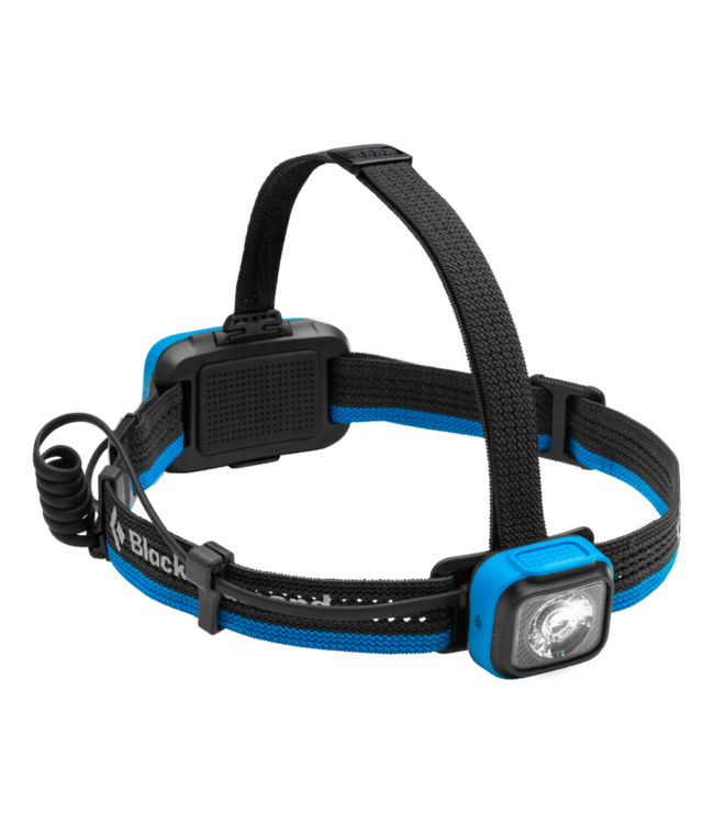 Sprinter 275 Ultra Blue Headlamp