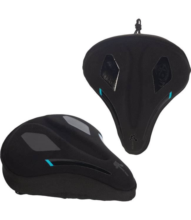 Formfit Saddle Cover