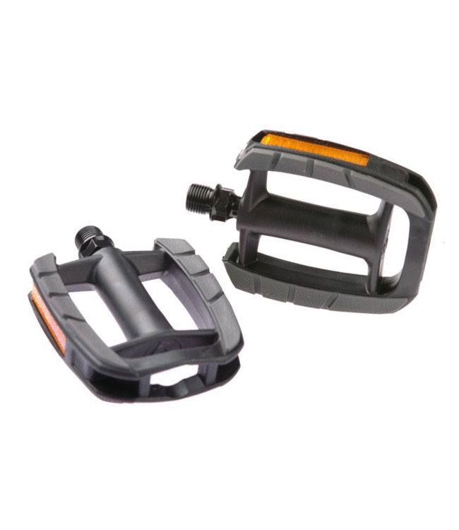 Pedal Resin