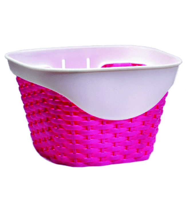 Panier Guidon pour Enfant