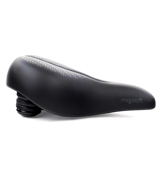 Saddle Cruiser 280x 240mm 769g