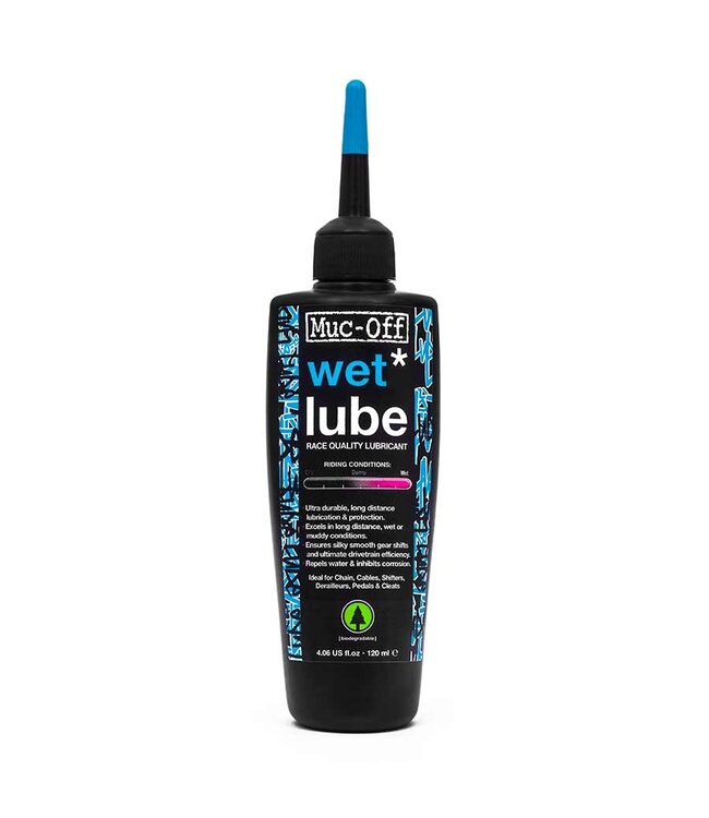 Lubrifiant -Wet 120ml