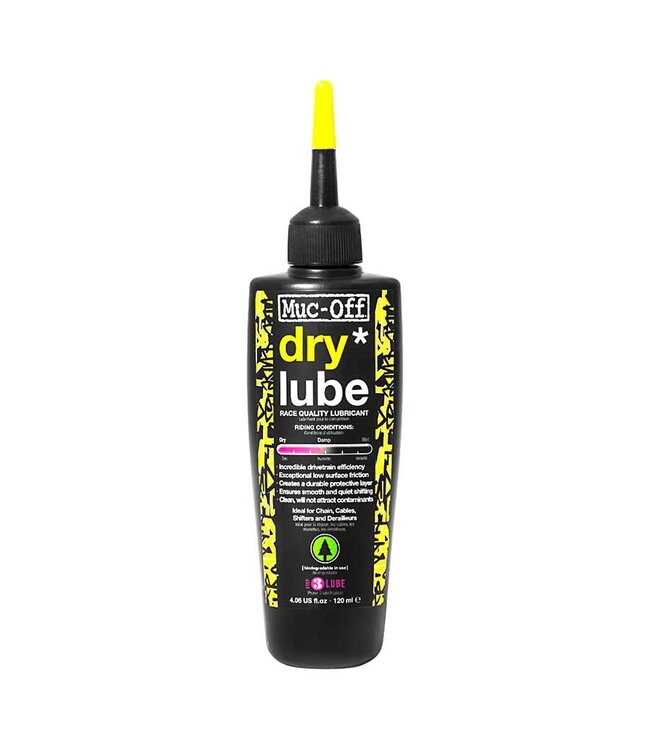 Dry Lubricant 120ml