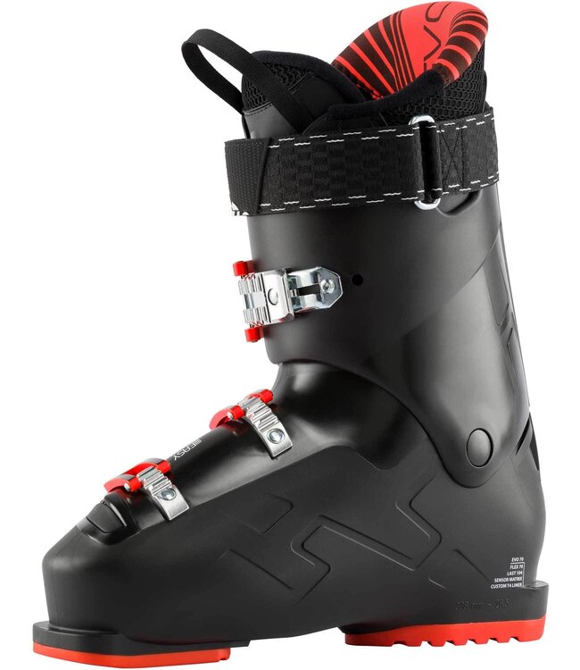 Bottes Evo 70