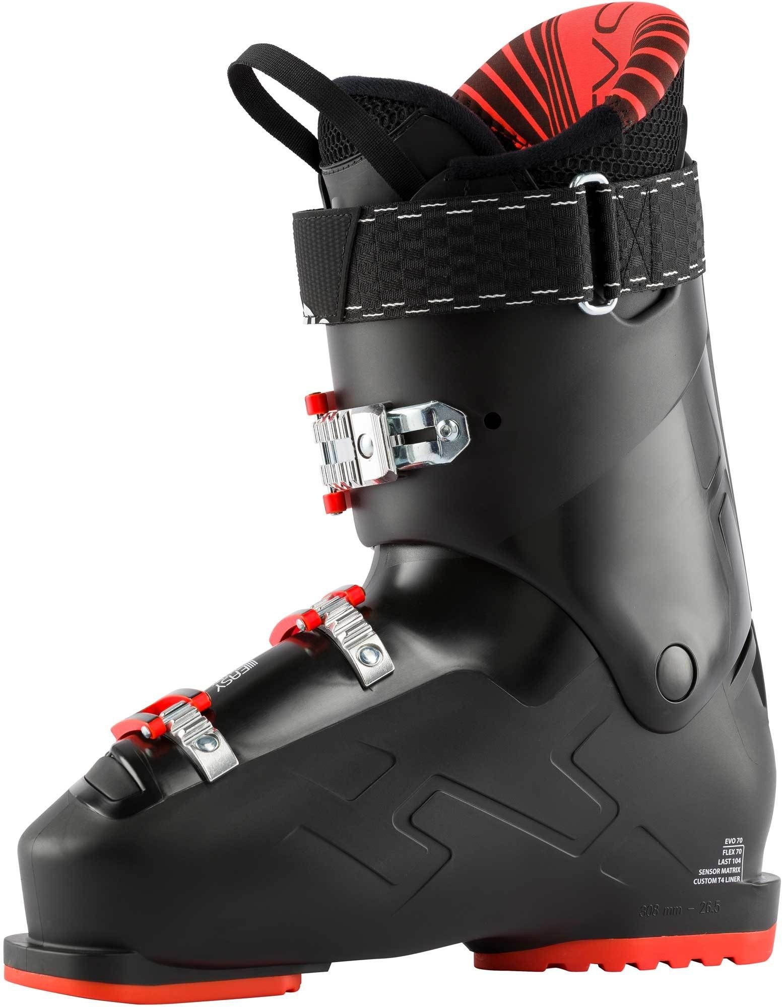 Rossignol Alltrack Rossignol Evo 70 Rossignol Mens Ski Boots 楽天