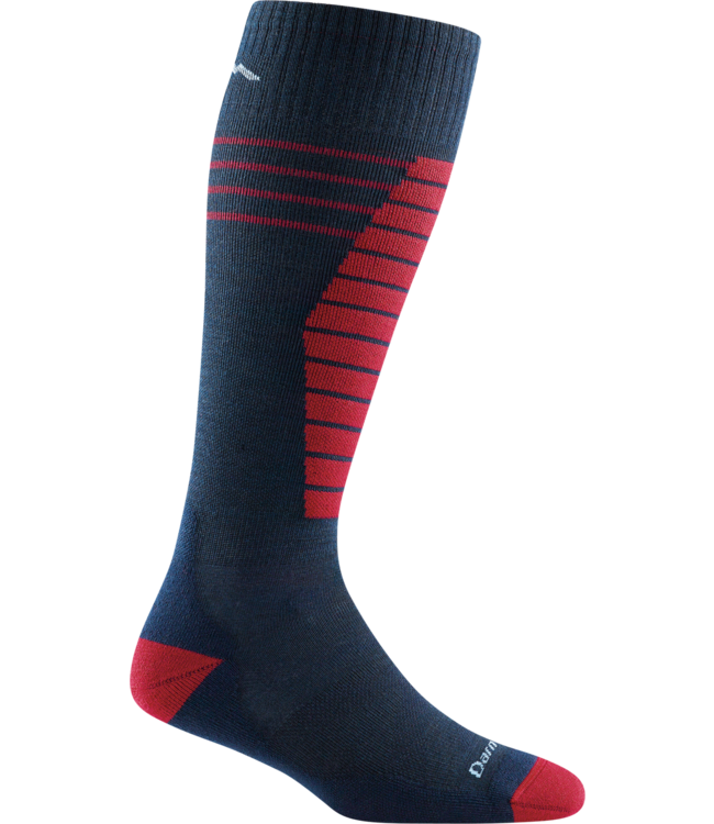 Edge Mid Cushion Junior Sock