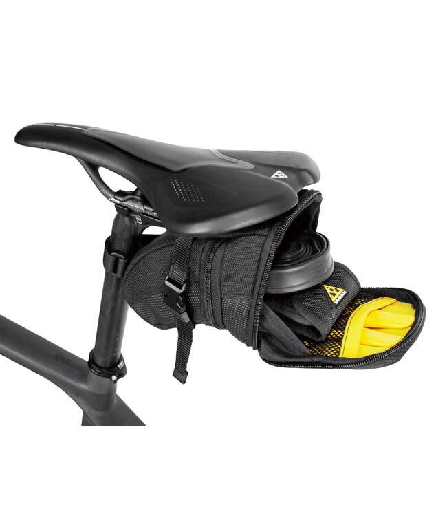 AERO Wedge Saddle Bag