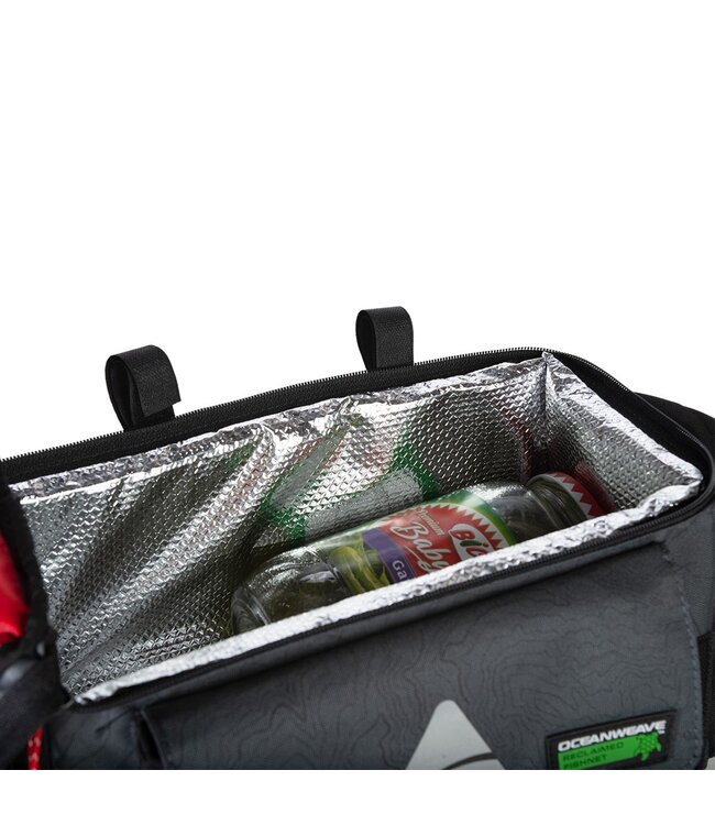 Seymour Oceanweave TRUNK P9 Bag