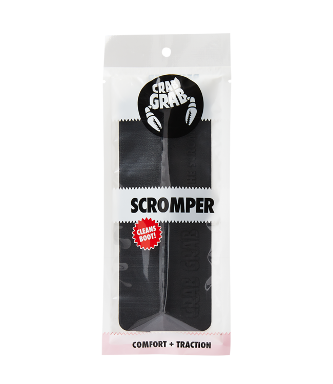 Scromper
