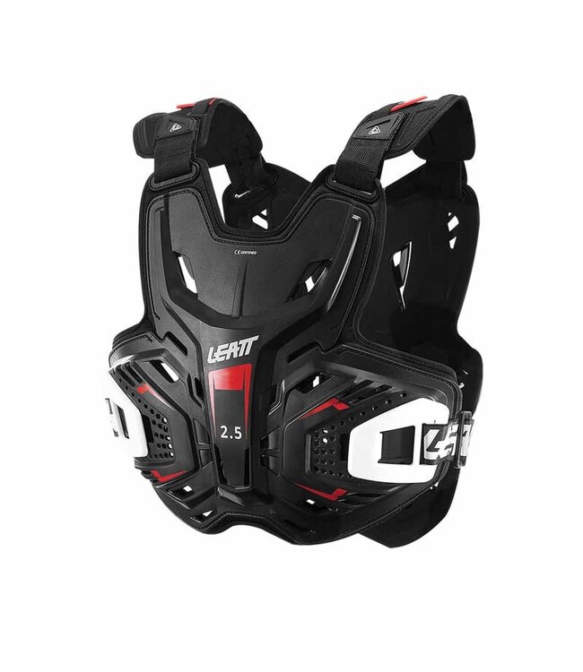 Mountain Bike Chest Protector Leatt 2.5 Sports aux Puces Stjean