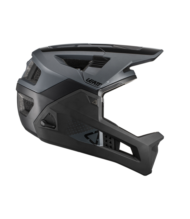 Casque MTB Enduro 4.0
