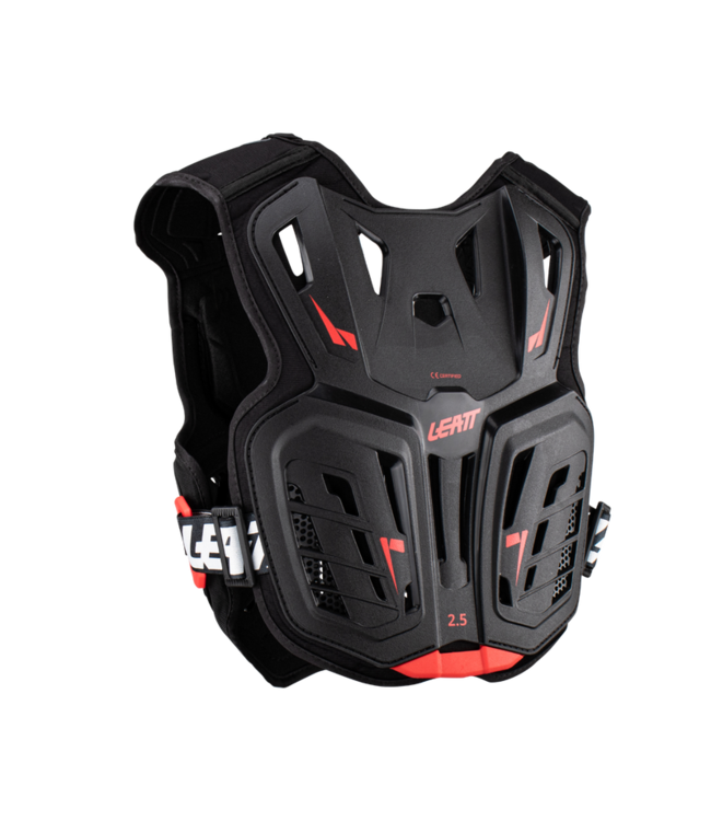 Plastron | Chest Protector 2.5 Junior